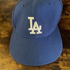 47 Dodgers Youth Baseball Hat